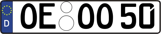 OE-OO50