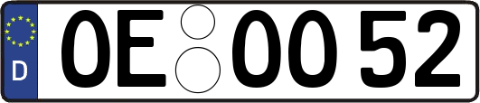 OE-OO52