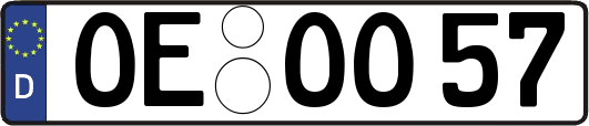 OE-OO57