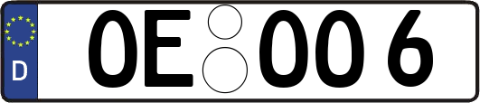 OE-OO6