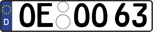 OE-OO63