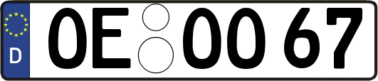 OE-OO67
