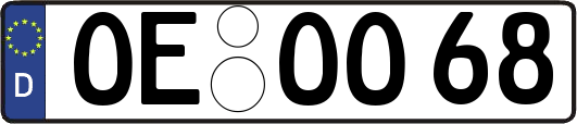 OE-OO68
