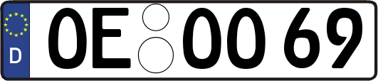 OE-OO69