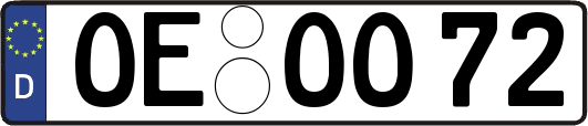 OE-OO72