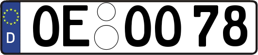 OE-OO78