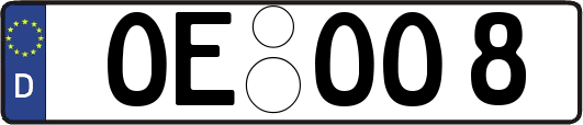 OE-OO8
