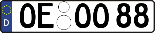 OE-OO88