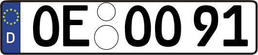 OE-OO91
