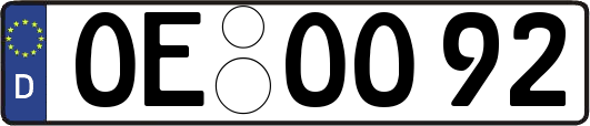 OE-OO92