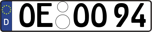 OE-OO94