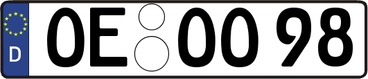 OE-OO98
