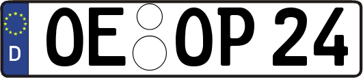 OE-OP24