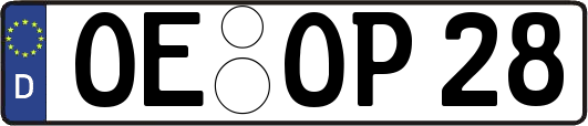 OE-OP28