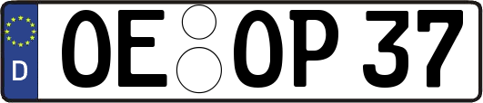 OE-OP37