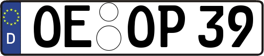 OE-OP39