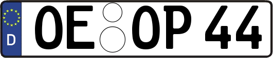 OE-OP44