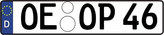OE-OP46