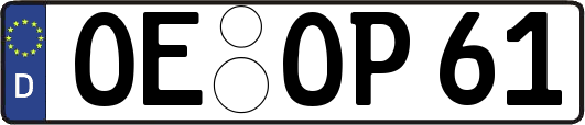 OE-OP61