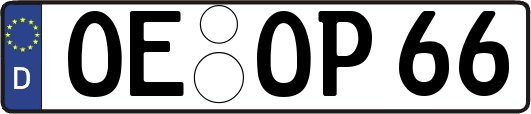 OE-OP66