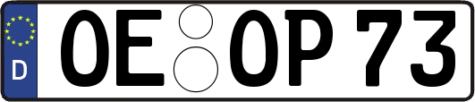 OE-OP73