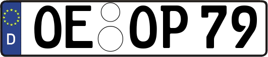 OE-OP79