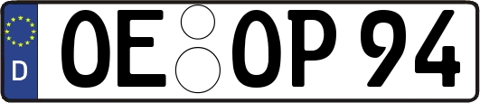 OE-OP94