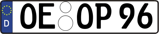 OE-OP96