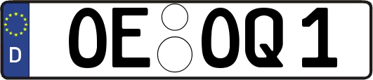 OE-OQ1