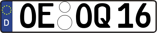 OE-OQ16