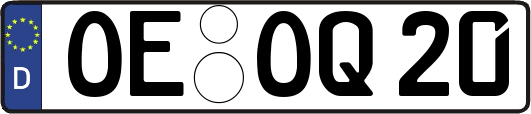 OE-OQ20