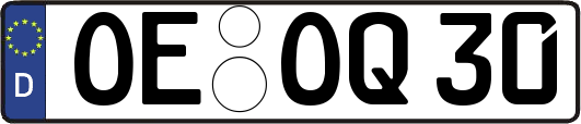 OE-OQ30