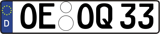 OE-OQ33