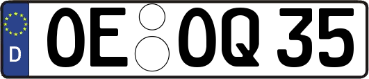OE-OQ35