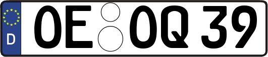 OE-OQ39