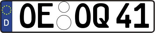 OE-OQ41