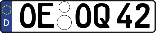 OE-OQ42