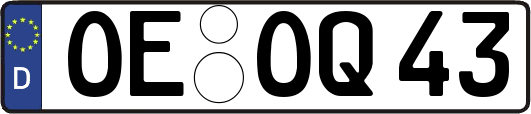 OE-OQ43