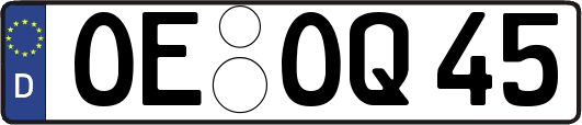 OE-OQ45
