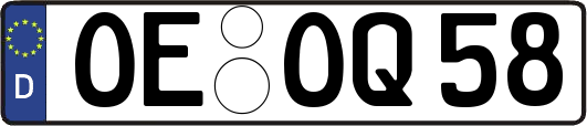 OE-OQ58