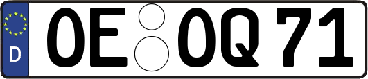 OE-OQ71