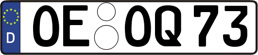 OE-OQ73