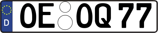 OE-OQ77
