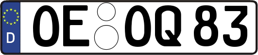 OE-OQ83