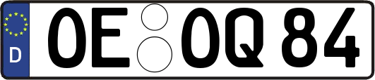 OE-OQ84