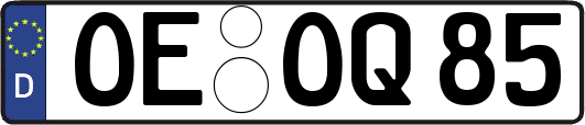 OE-OQ85