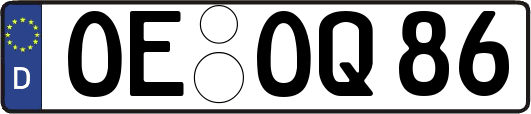 OE-OQ86