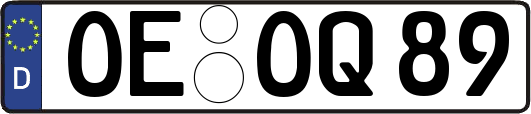 OE-OQ89