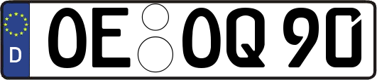 OE-OQ90
