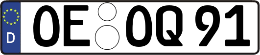 OE-OQ91